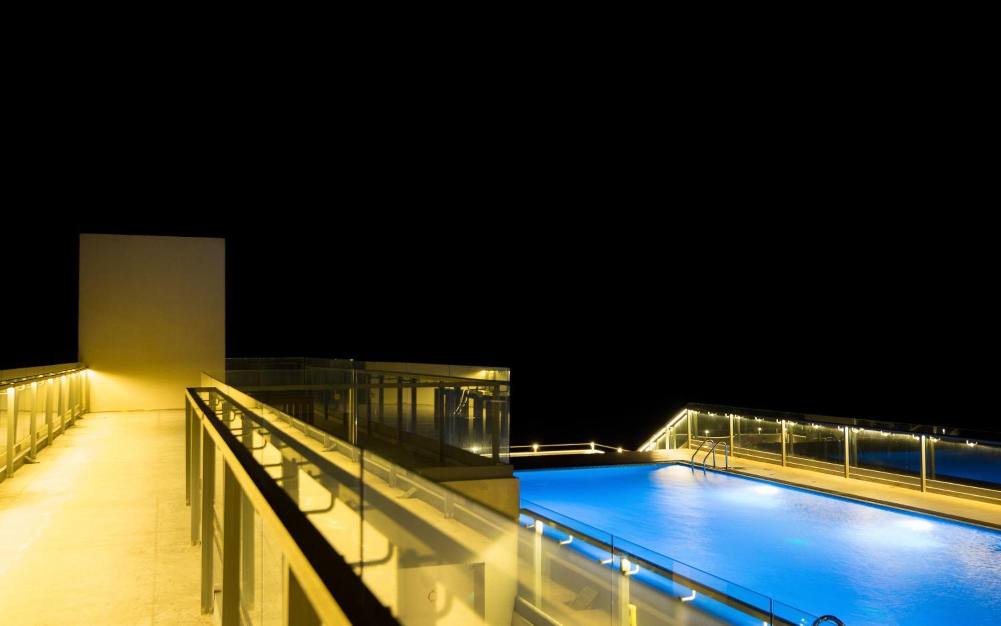 尼甘布Sea Breeze Heaven Residencies By Cocotech公寓 外观 照片
