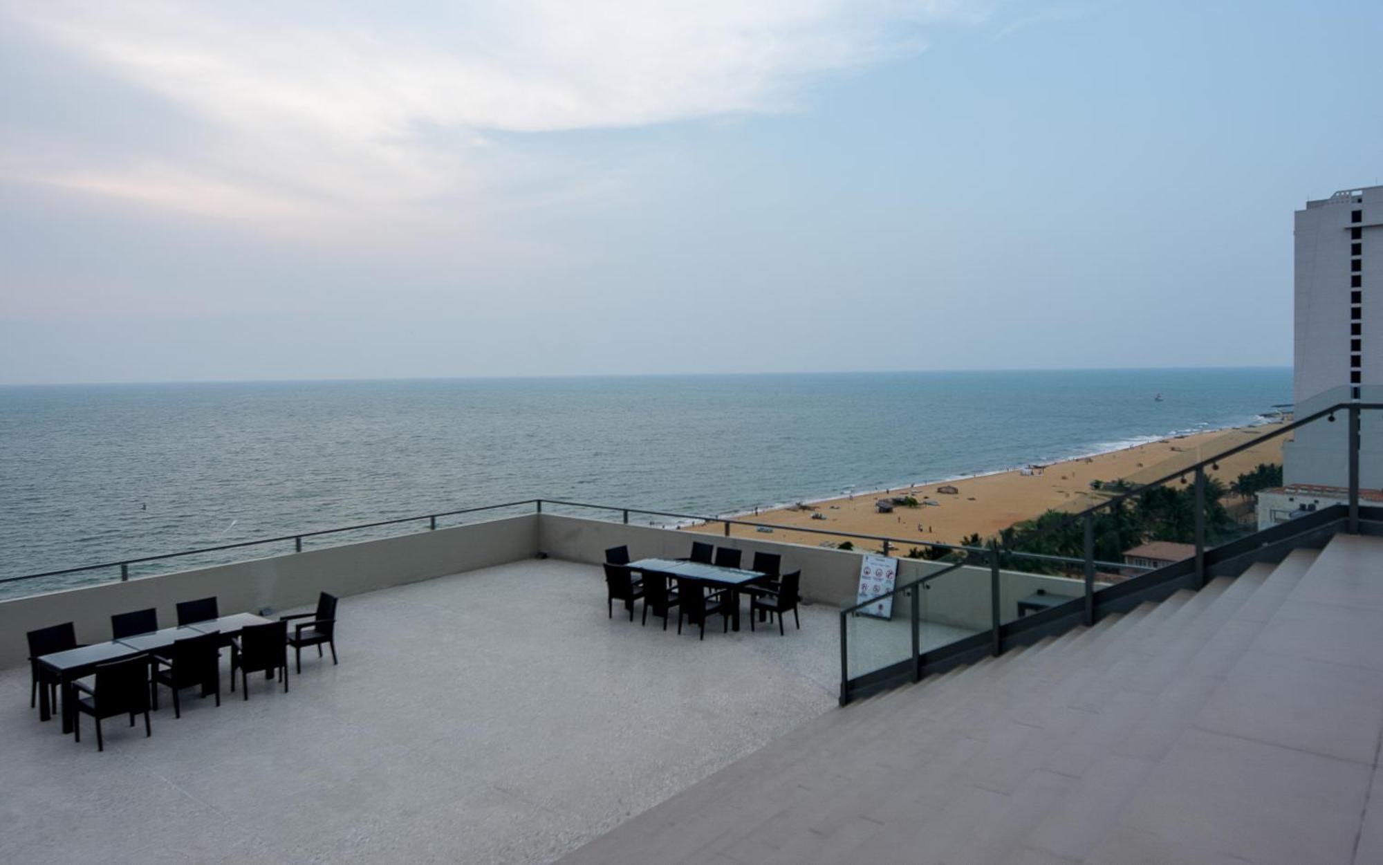 尼甘布Sea Breeze Heaven Residencies By Cocotech公寓 外观 照片