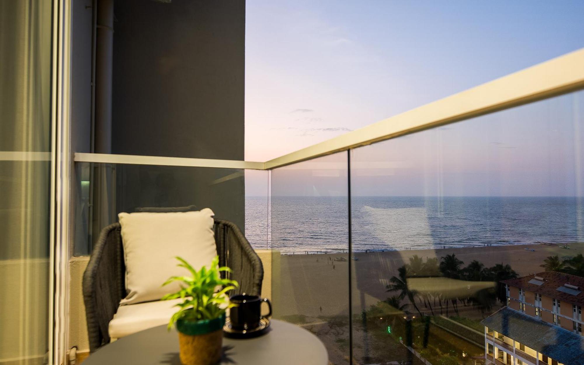 尼甘布Sea Breeze Heaven Residencies By Cocotech公寓 外观 照片