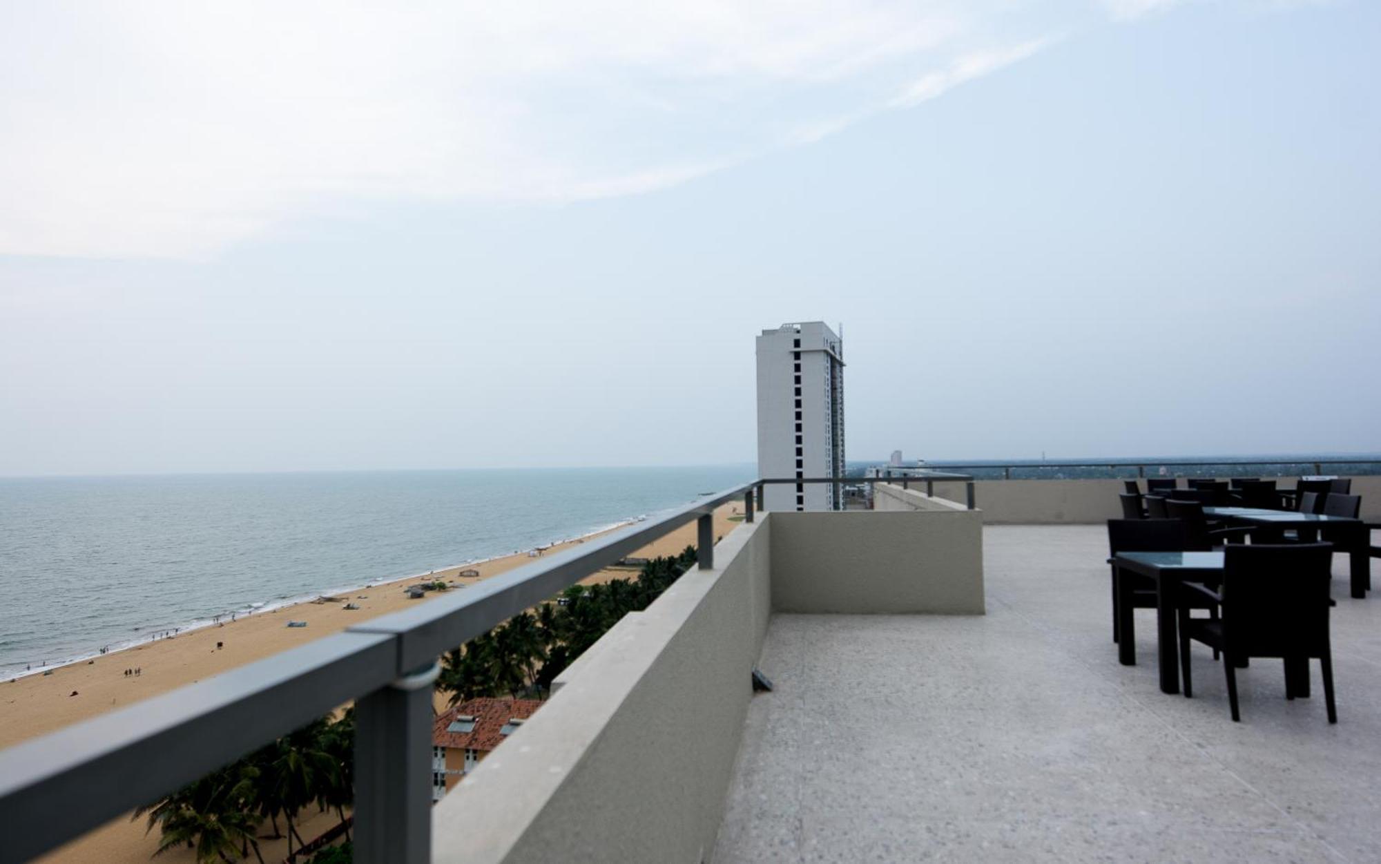 尼甘布Sea Breeze Heaven Residencies By Cocotech公寓 外观 照片